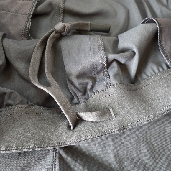 Men's UA Limitless Cargo Jogger Slim Fit - Gray/Charcoal - XXL New - Picture 4 of 14